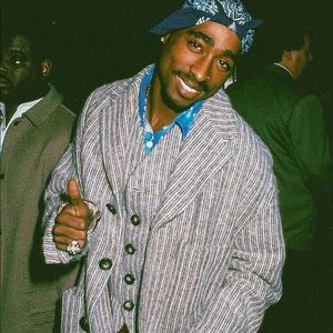 Meet your Posher, Andre